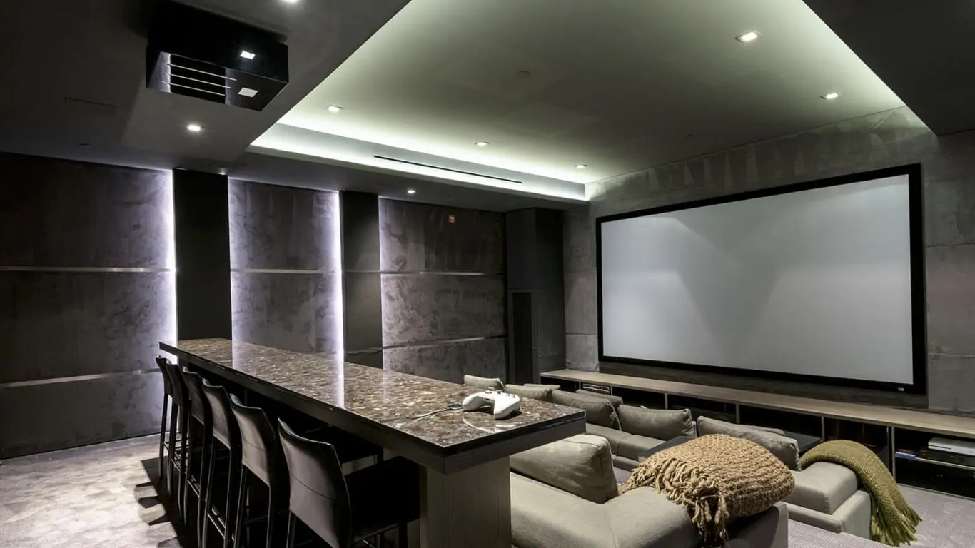 Villa Thalia | Los Angeles