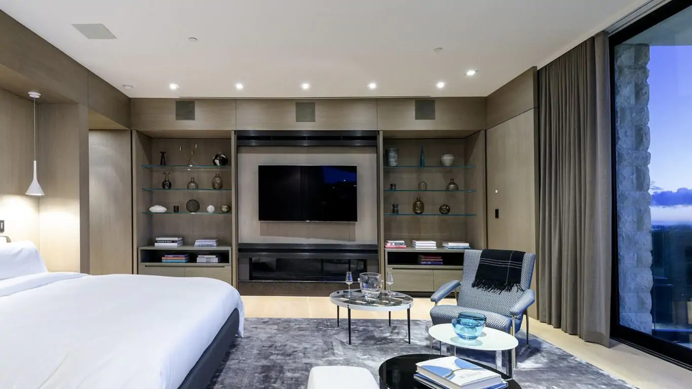 Villa Thalia | Los Angeles