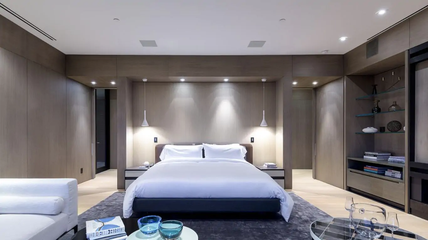 Villa Thalia | Los Angeles