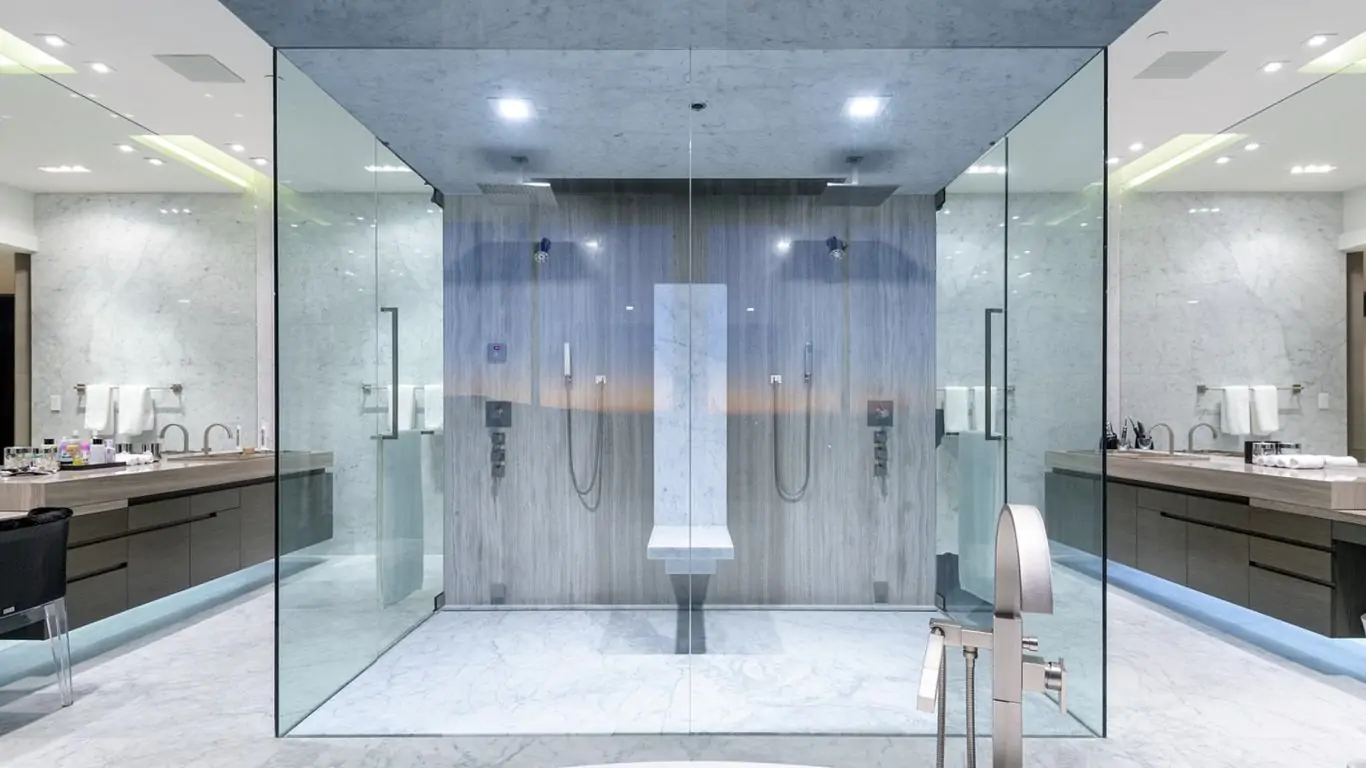 Villa Thalia | Los Angeles