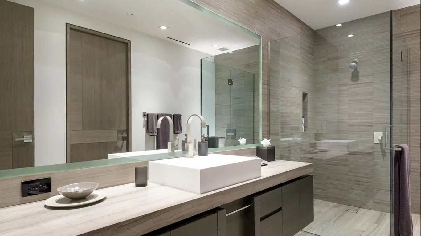 Villa Thalia | Los Angeles