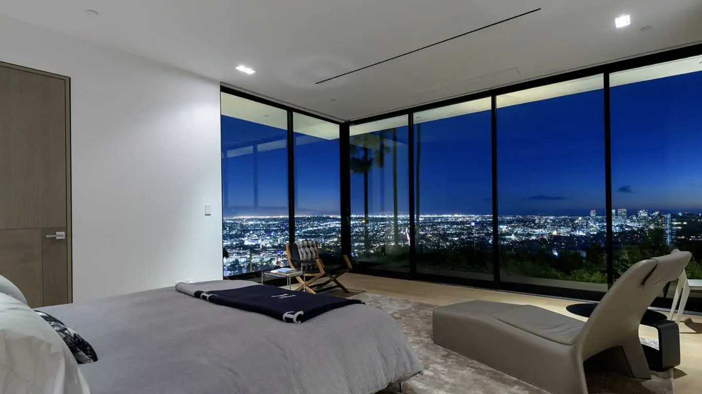 Villa Thalia | Los Angeles