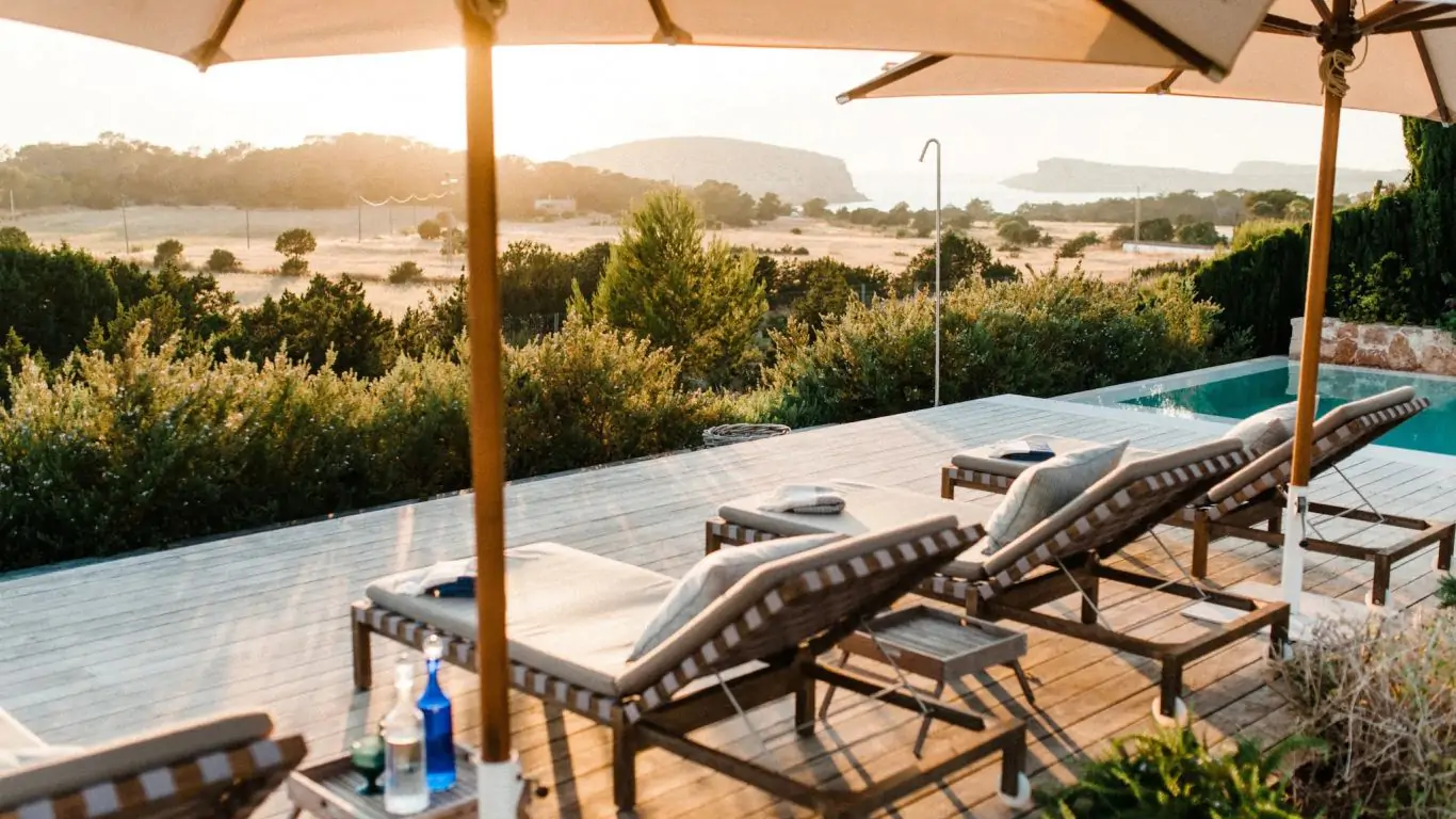 Cala Conta Dream | Ibiza