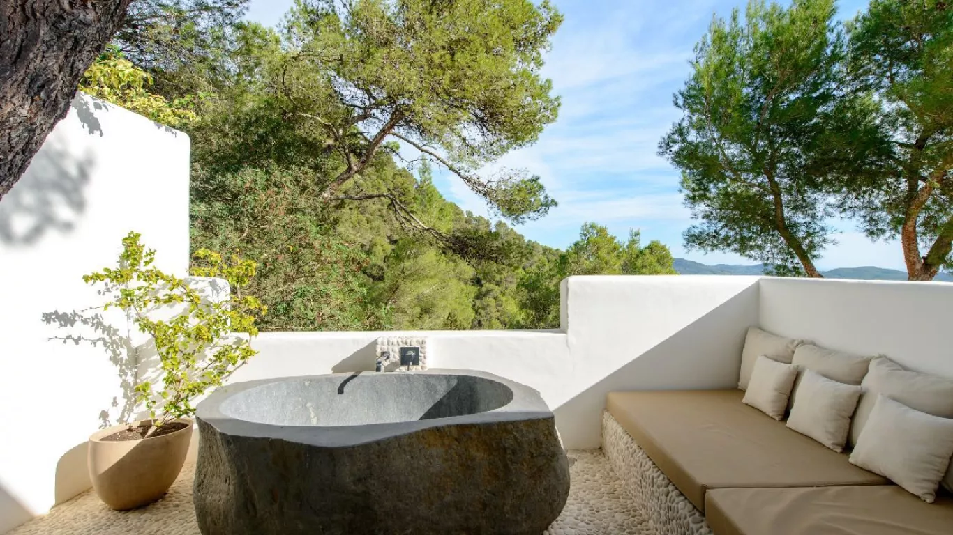 Villa Tiana | Ibiza