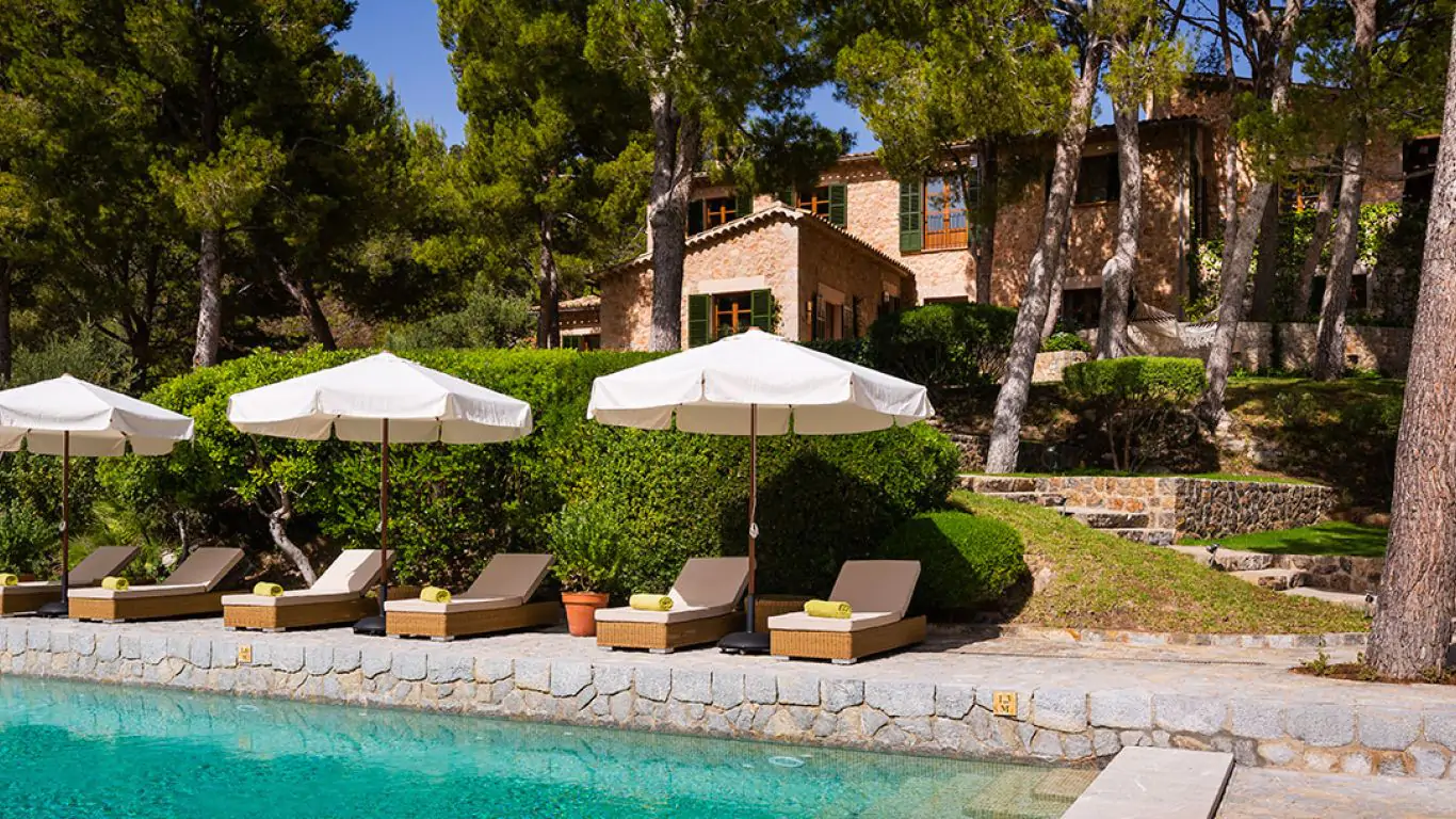 Son Bunyola | Mallorca