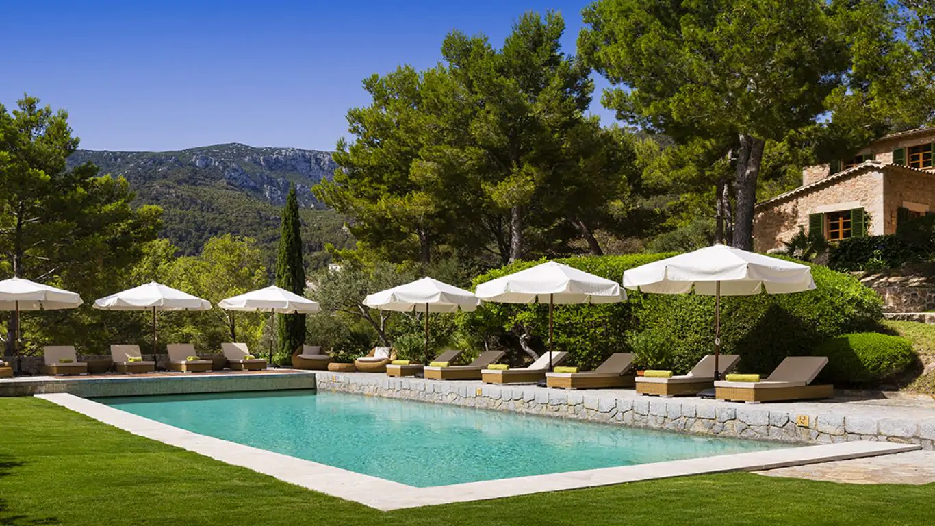 Son Bunyola | Mallorca