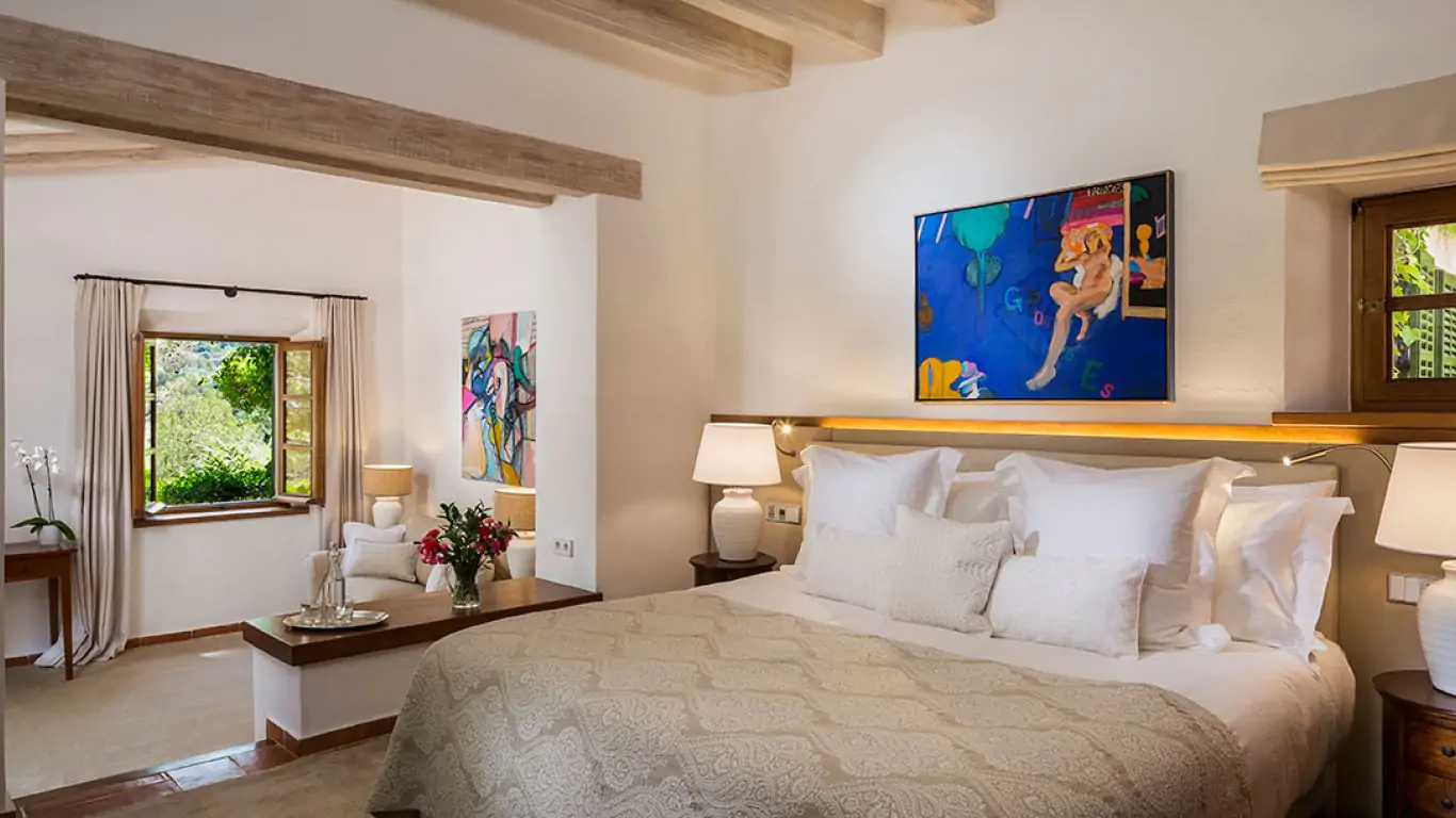 Son Bunyola | Mallorca