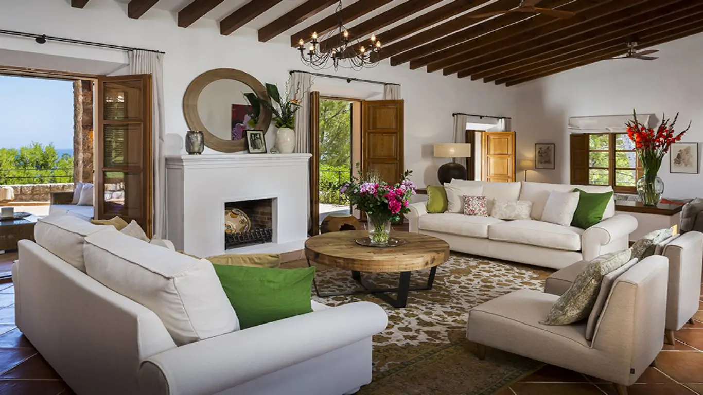 Son Bunyola | Mallorca