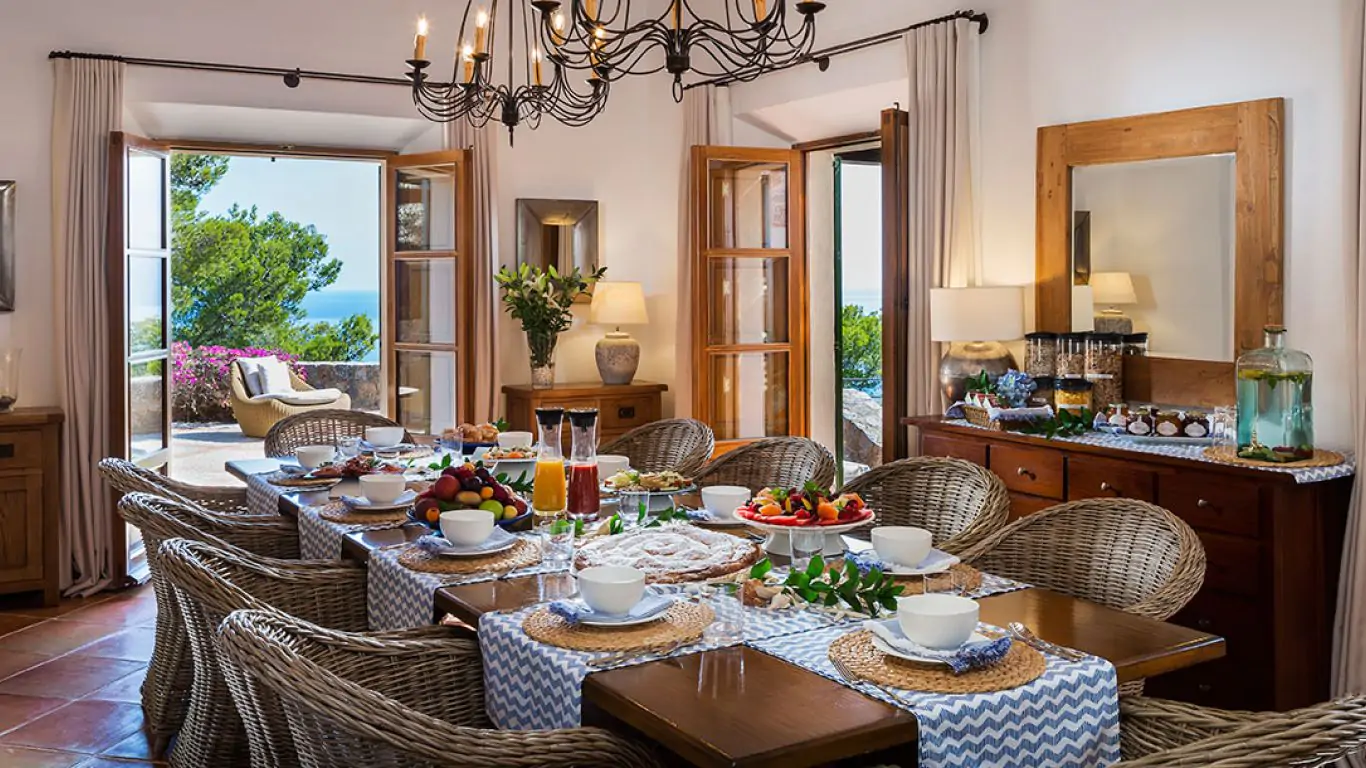 Son Bunyola | Mallorca