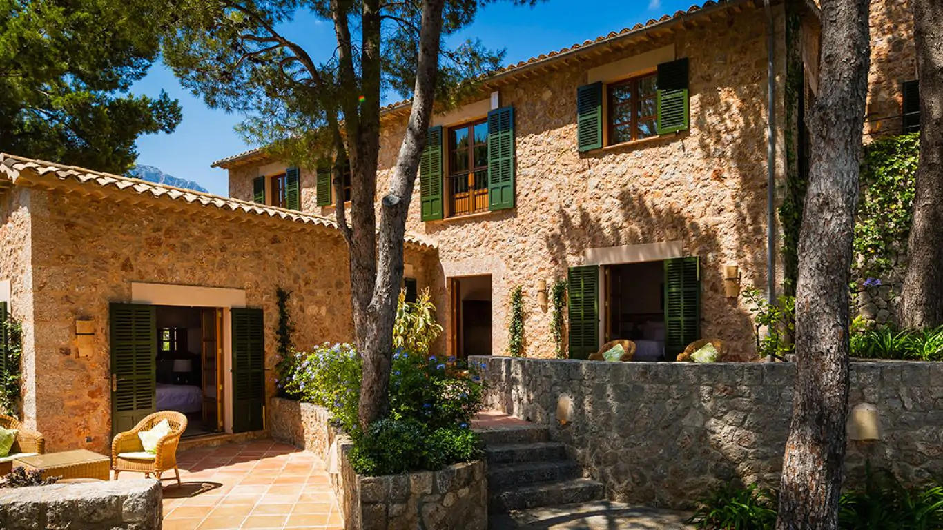 Son Bunyola | Mallorca