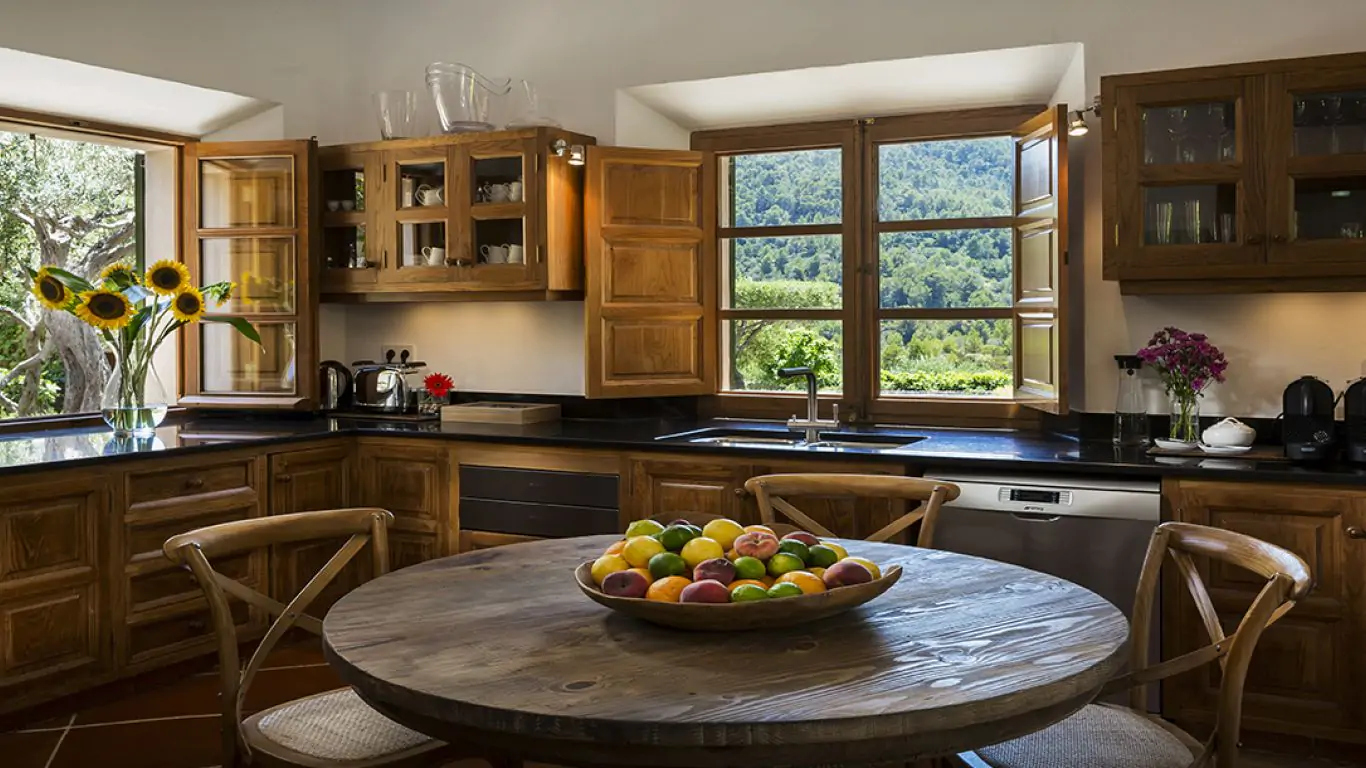 Son Bunyola | Mallorca