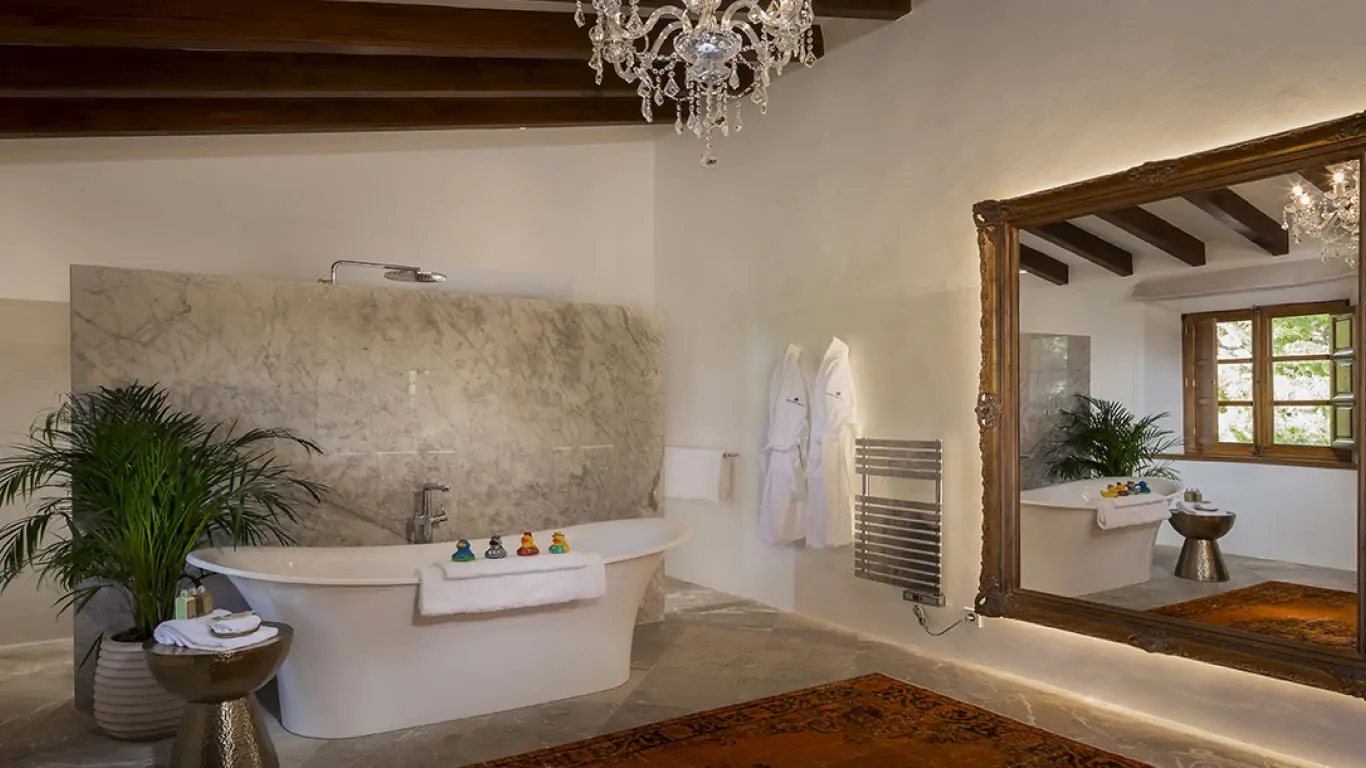 Son Bunyola | Mallorca