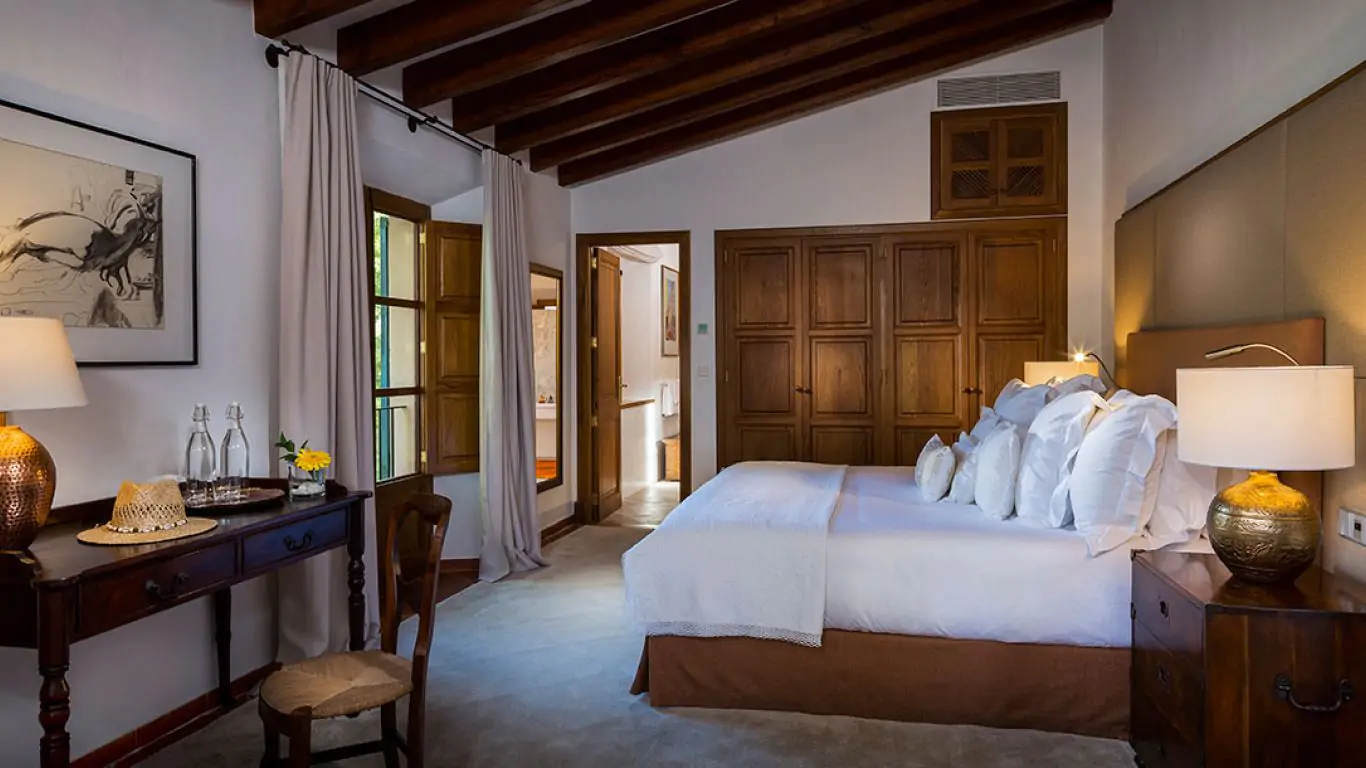 Son Bunyola | Mallorca