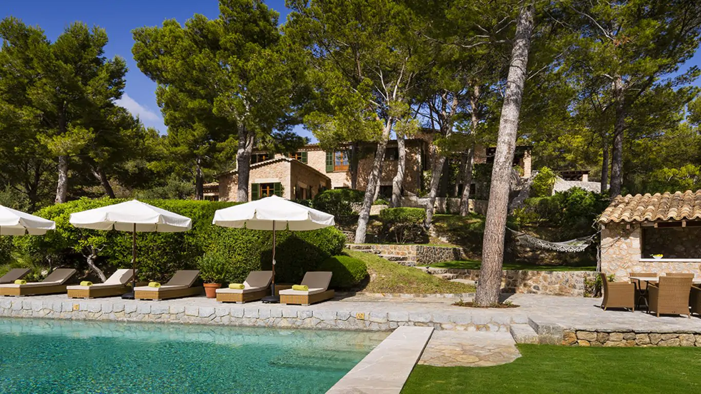 Son Bunyola | Mallorca