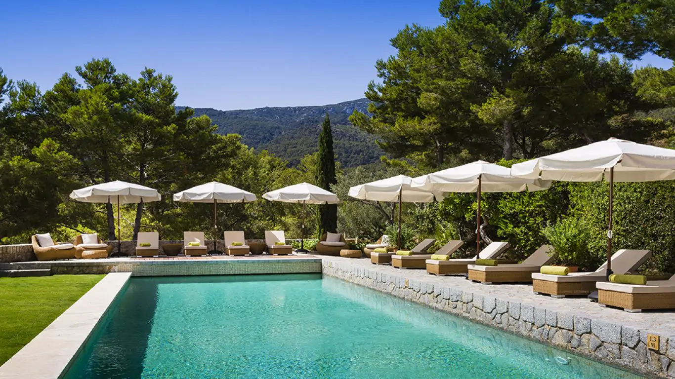 Son Bunyola | Mallorca