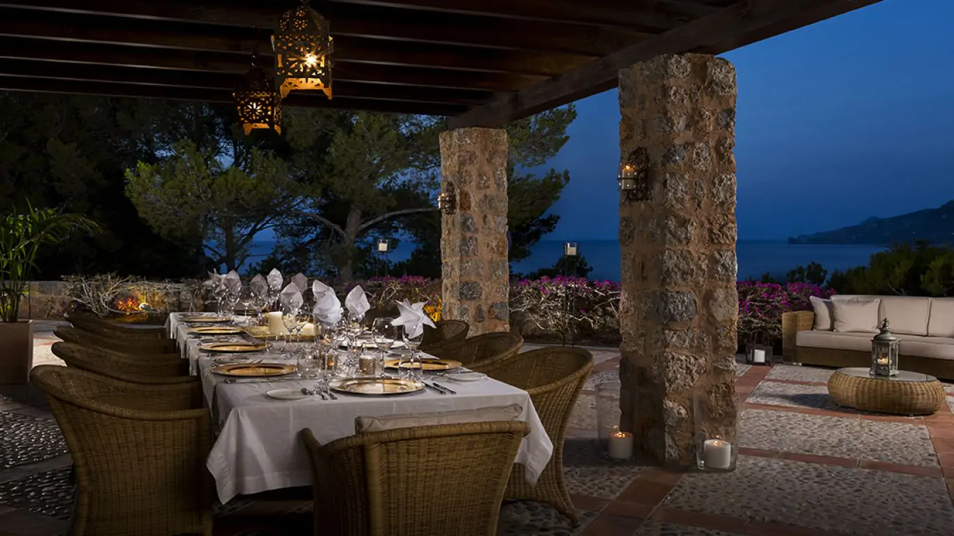 Son Bunyola | Mallorca