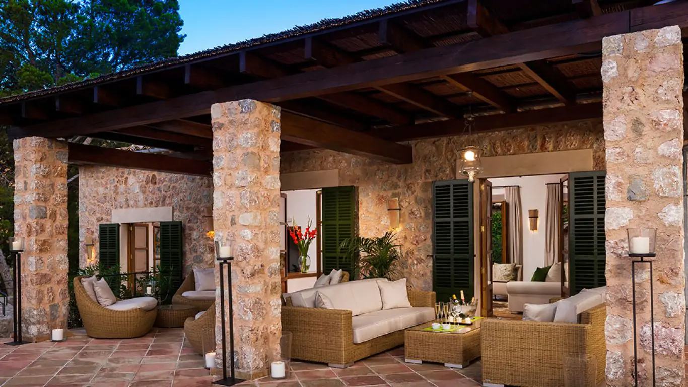 Son Bunyola | Mallorca