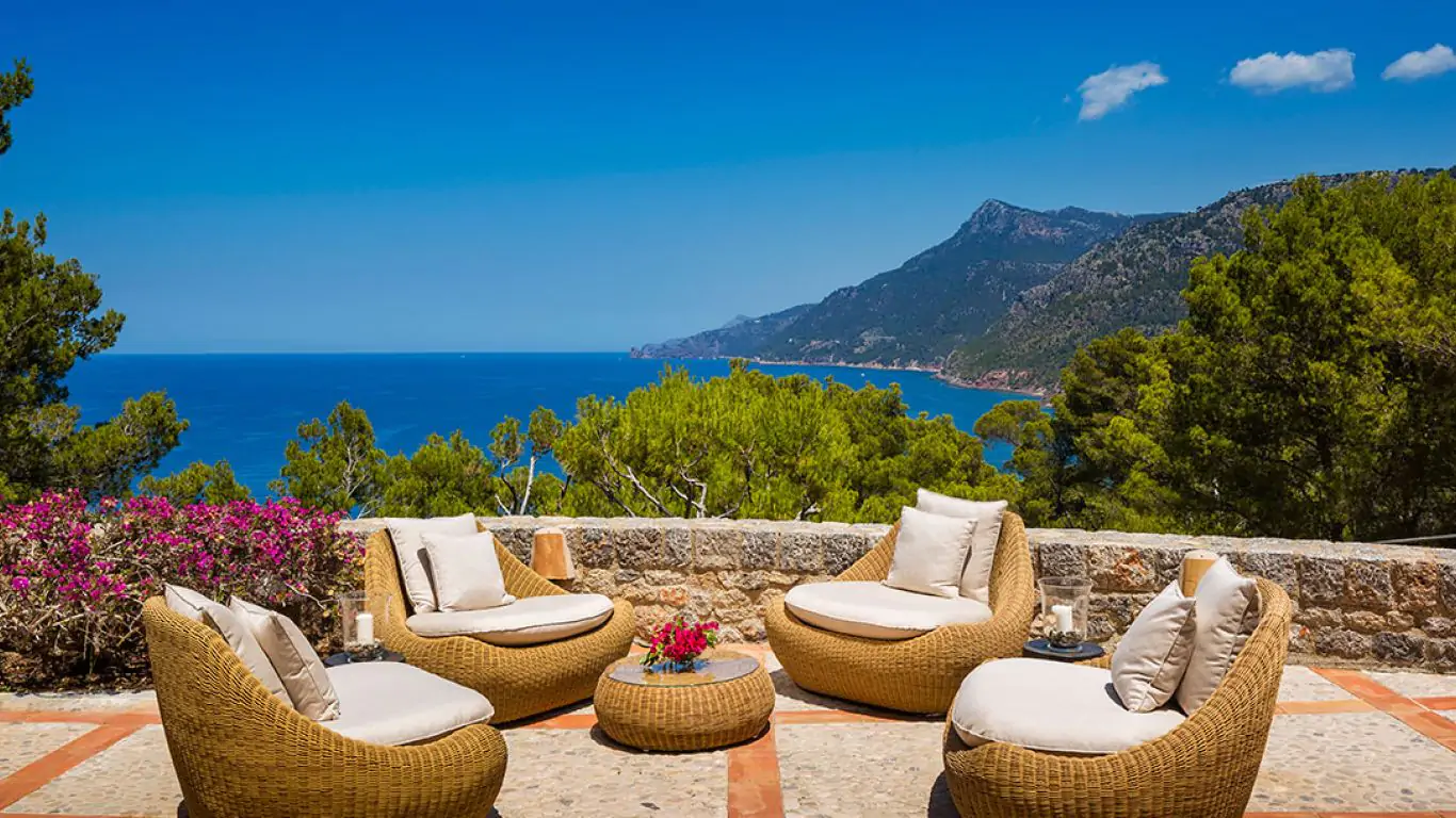 Son Bunyola | Mallorca