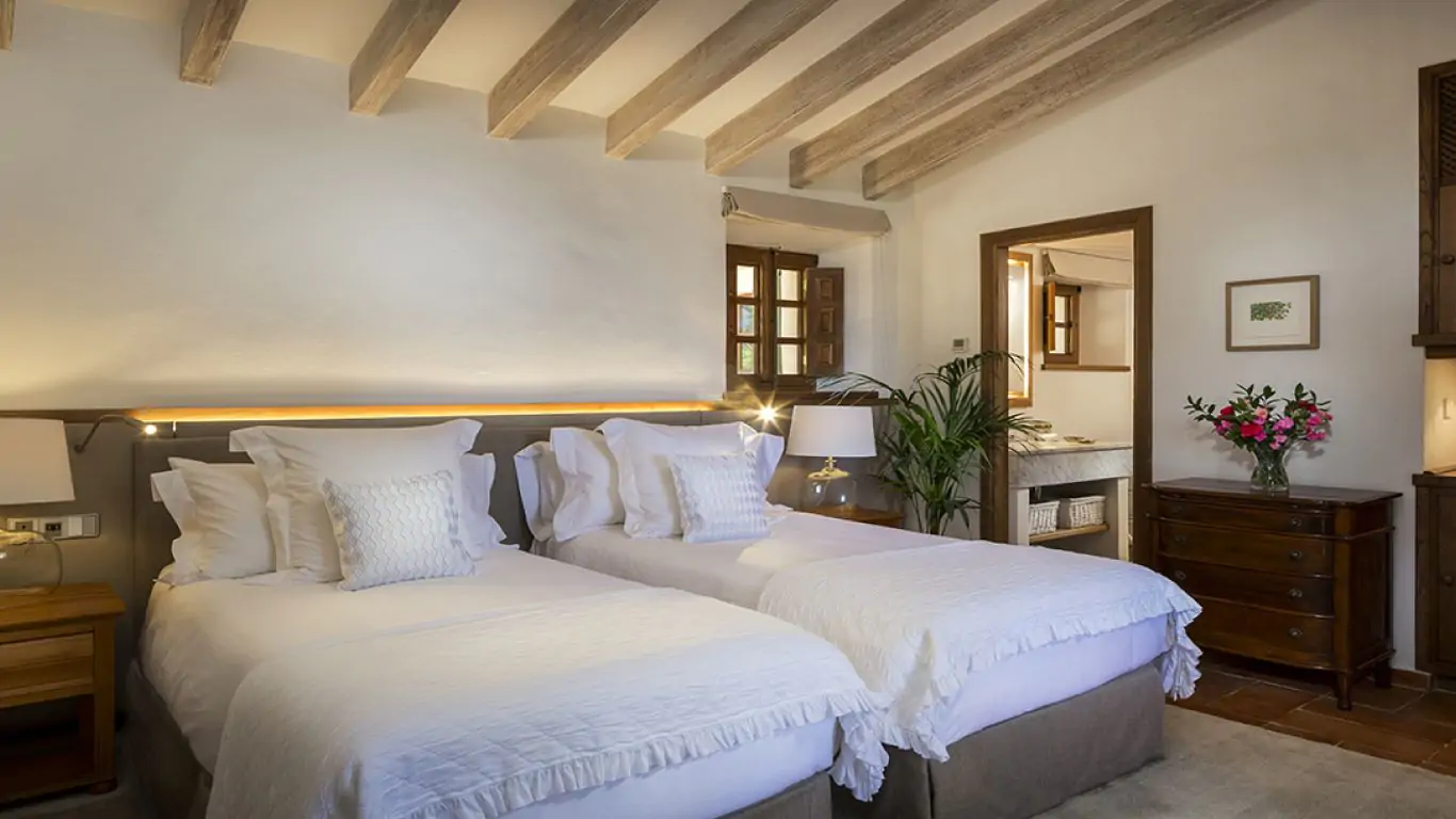 Son Bunyola | Mallorca