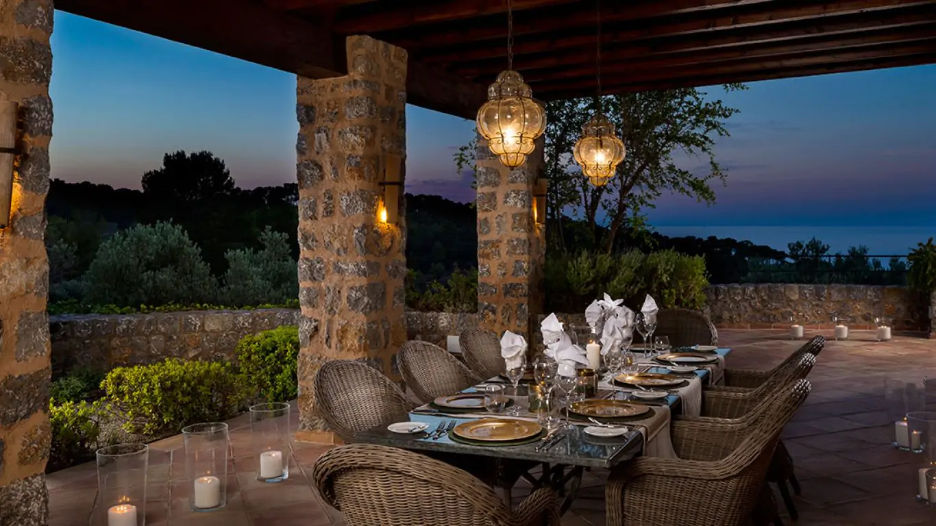 Son Bunyola | Mallorca