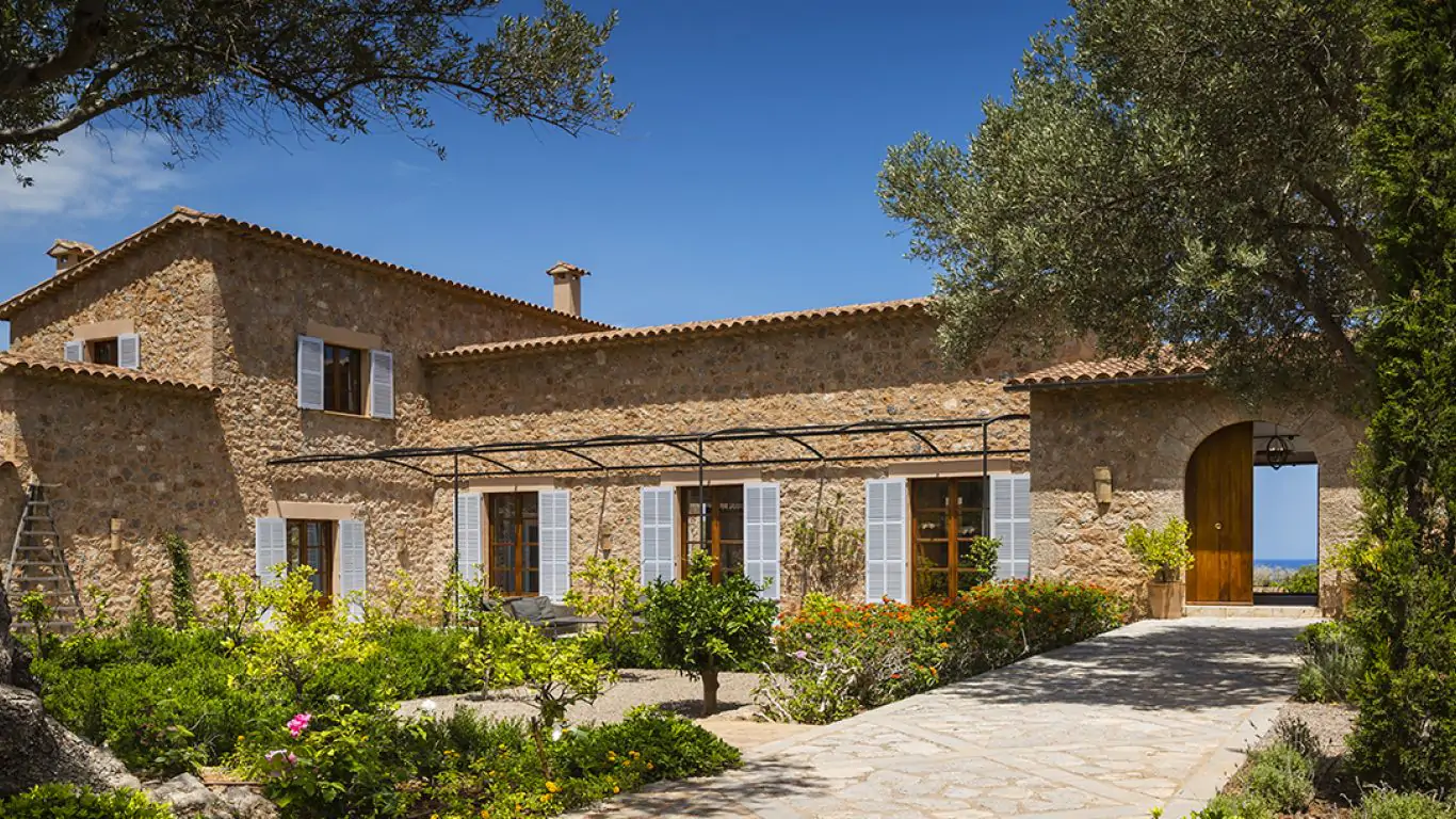 Son Bunyola | Mallorca