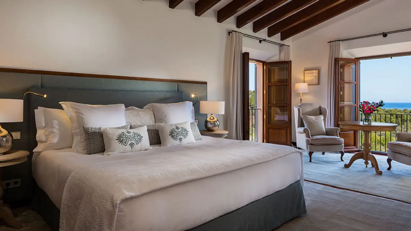 Son Bunyola | Mallorca