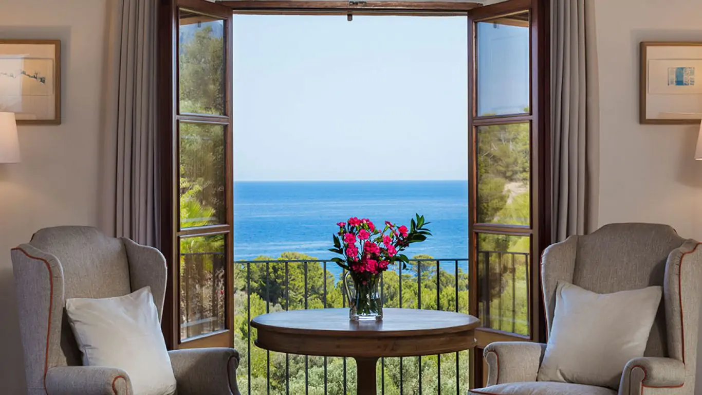 Son Bunyola | Mallorca