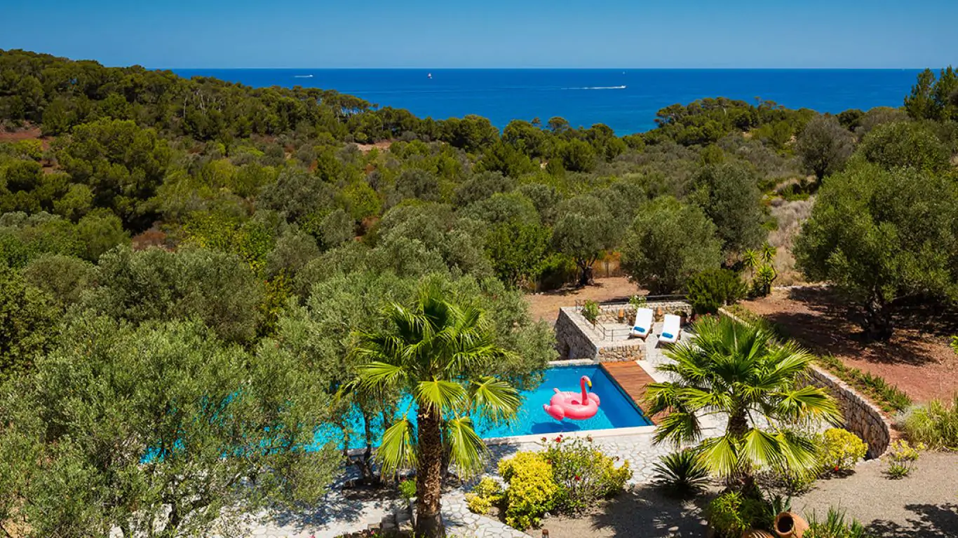 Son Bunyola | Mallorca