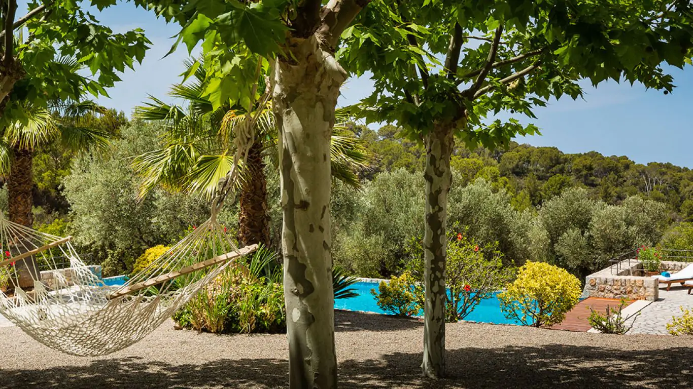 Son Bunyola | Mallorca