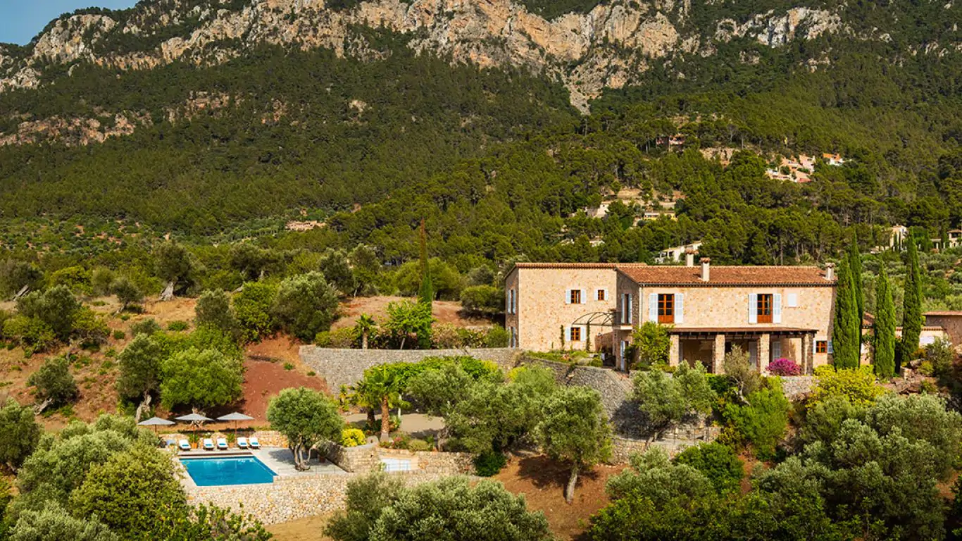 Son Bunyola | Mallorca