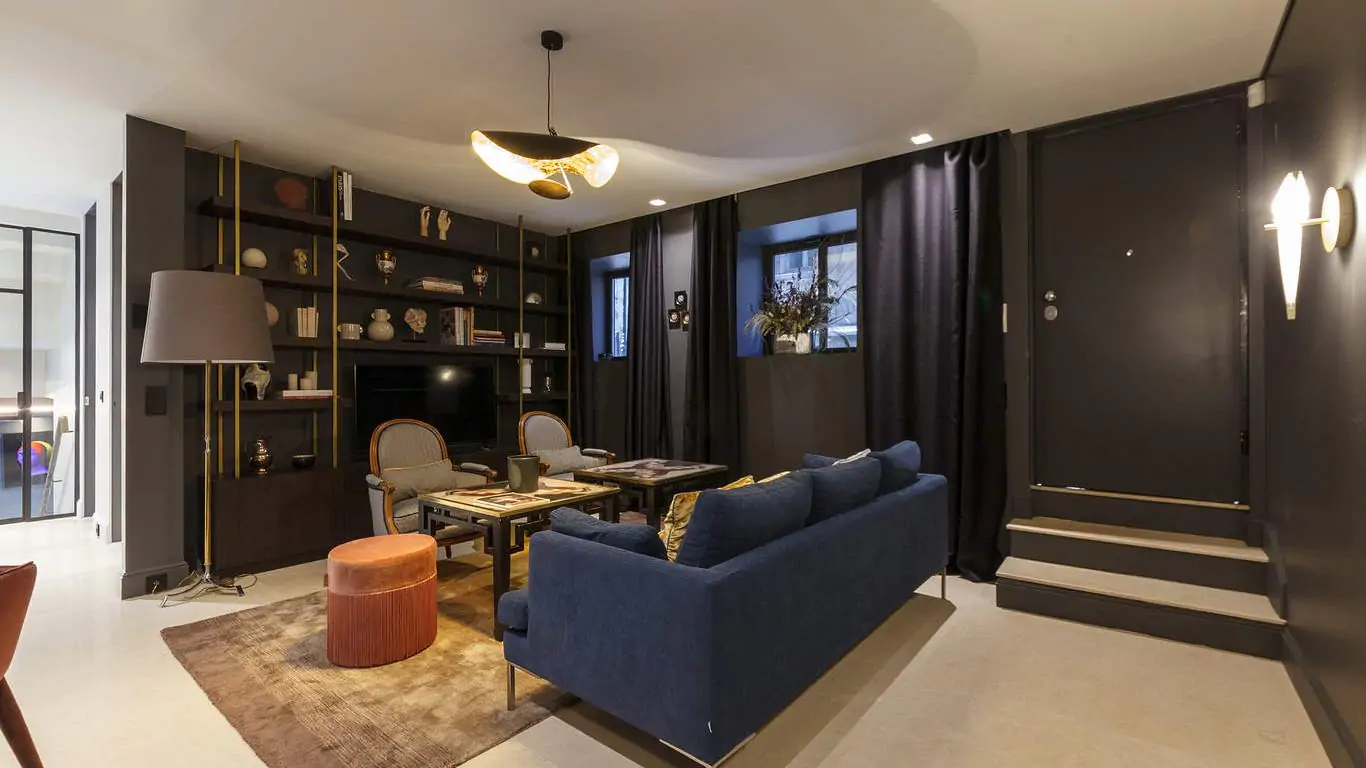 Maison Montespan | Paris