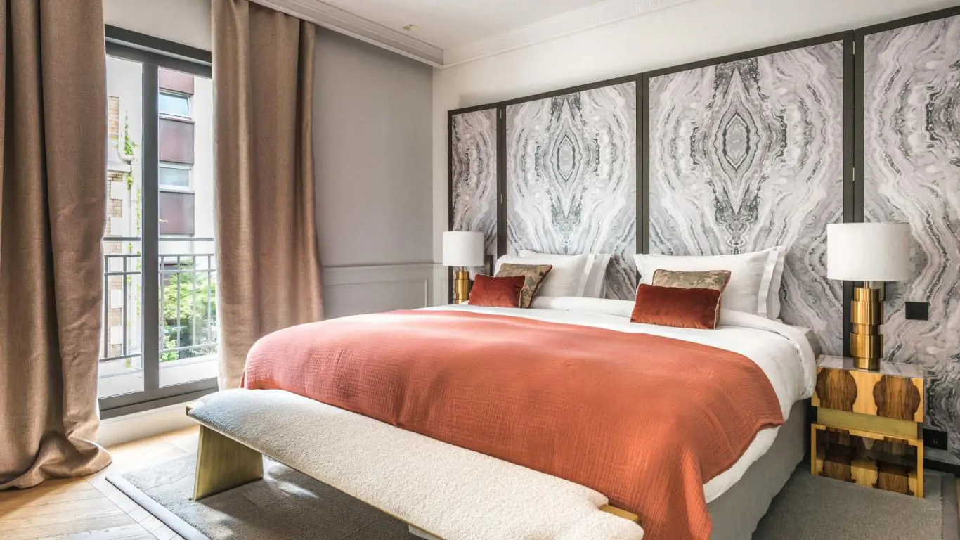 Maison Montespan | Paris