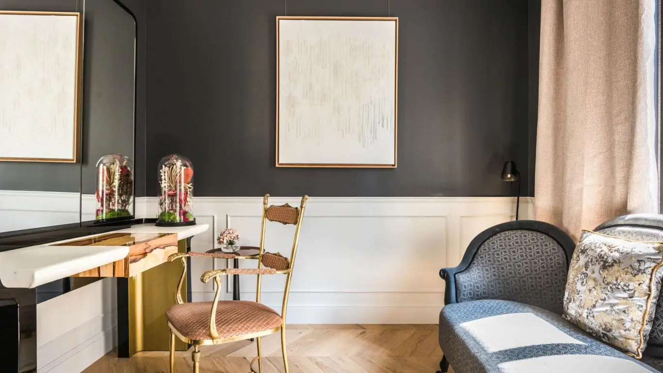 Maison Montespan | Paris
