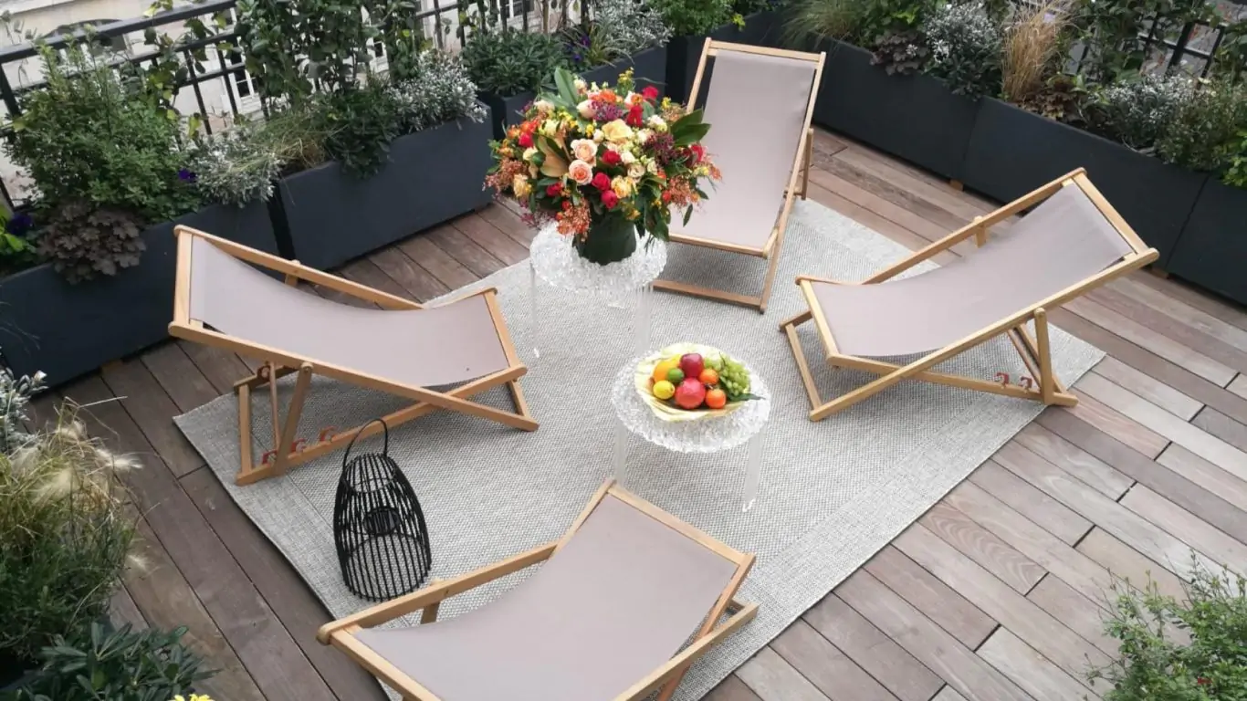 Maison Montespan | Paris