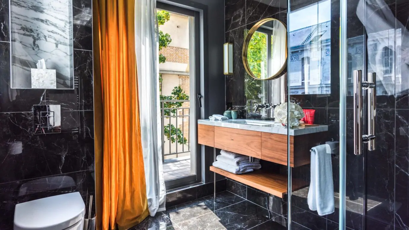 Maison Montespan | Paris