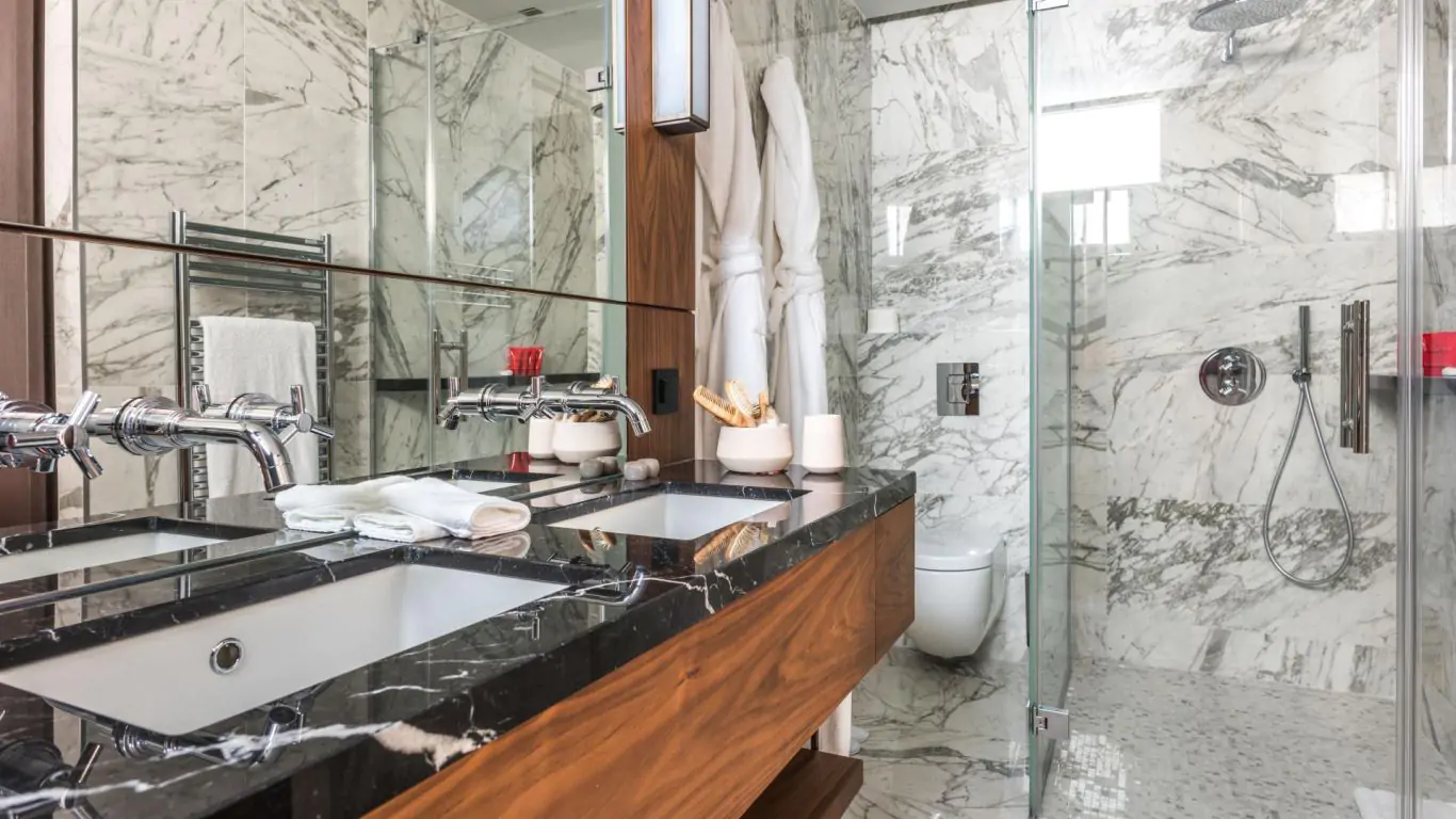 Maison Montespan | Paris