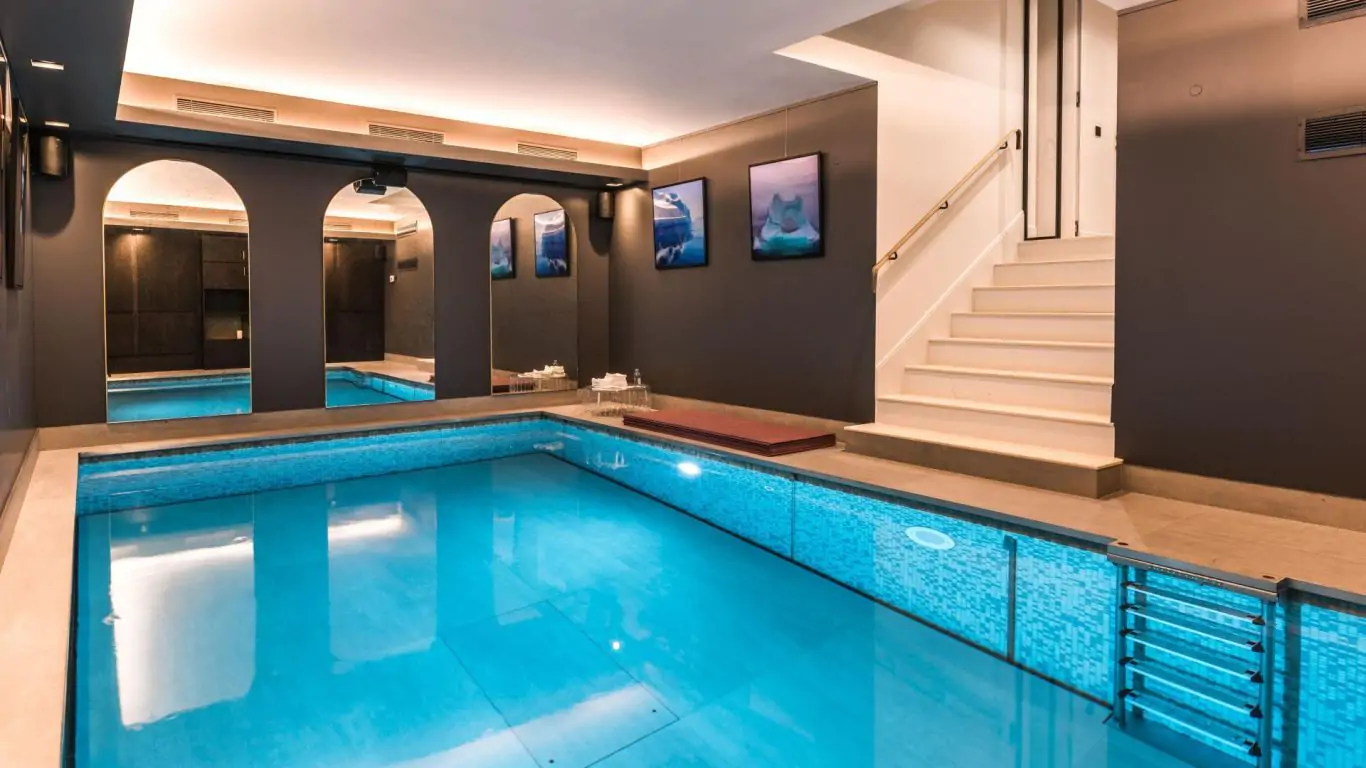 Maison Montespan | Paris