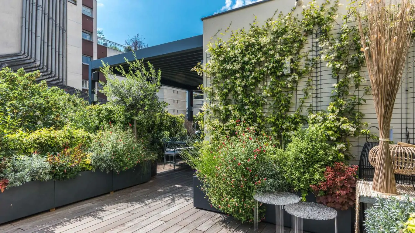 Maison Montespan | Paris