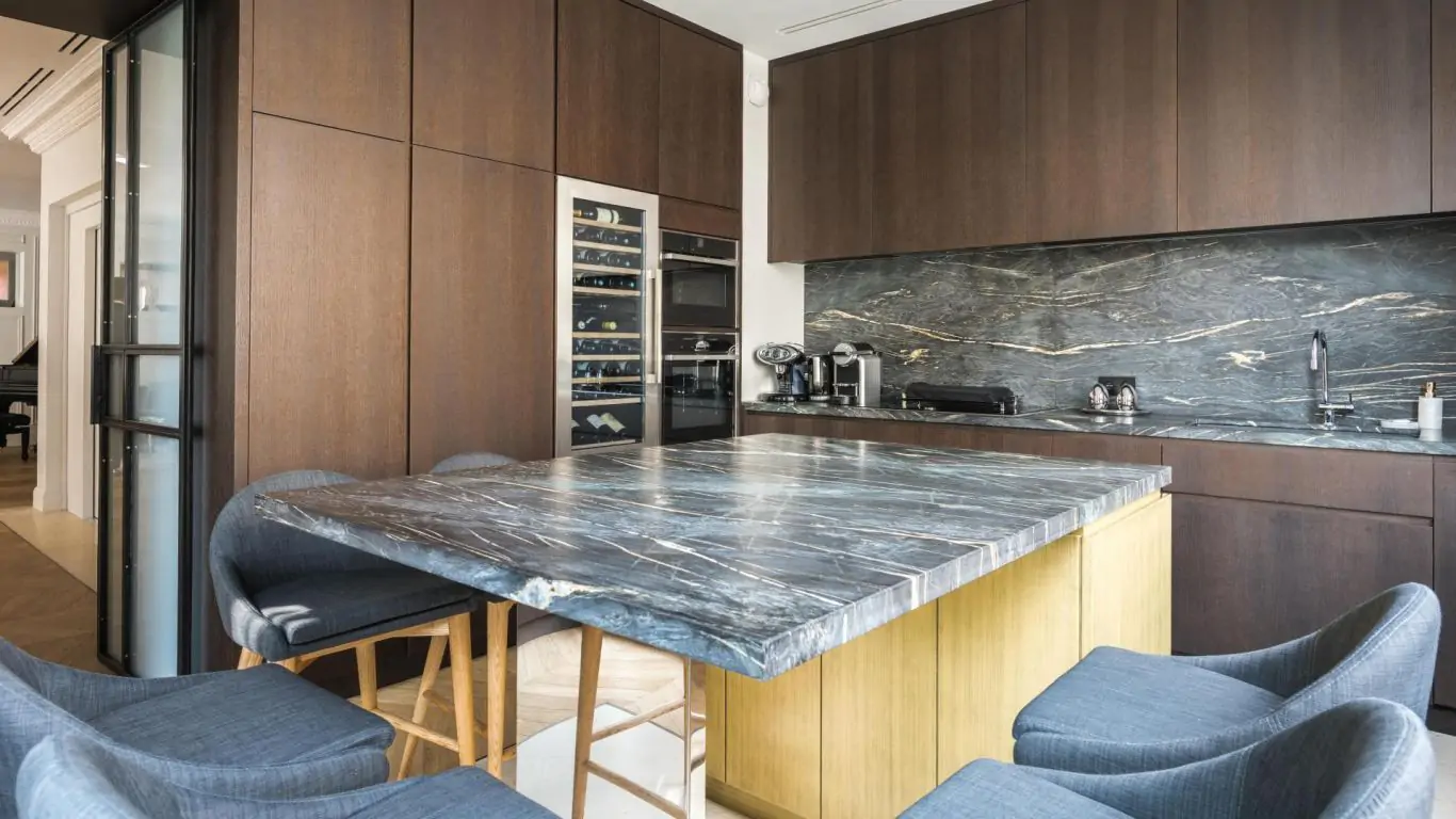 Maison Montespan | Paris