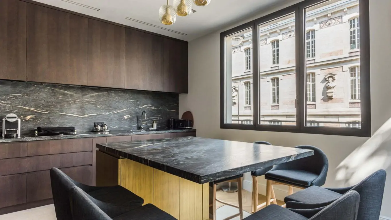 Maison Montespan | Paris