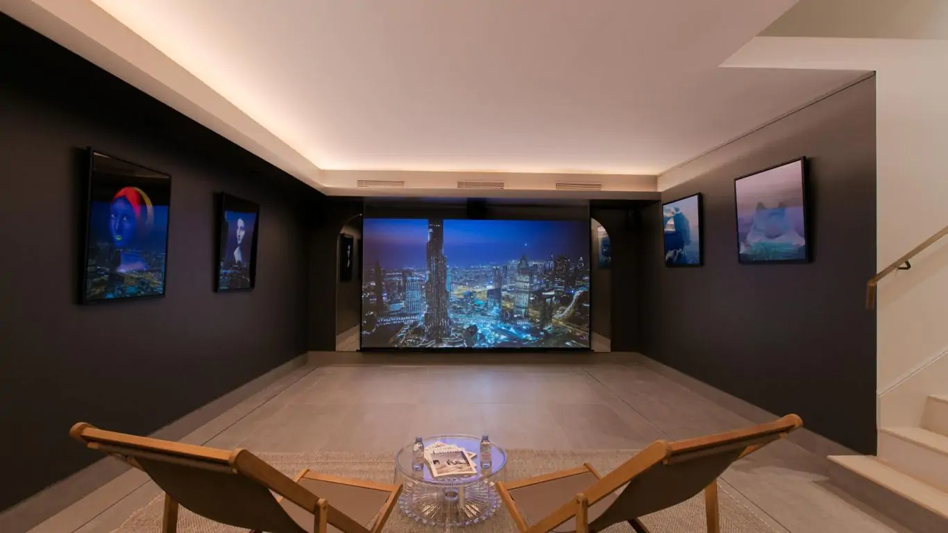 Maison Montespan | Paris