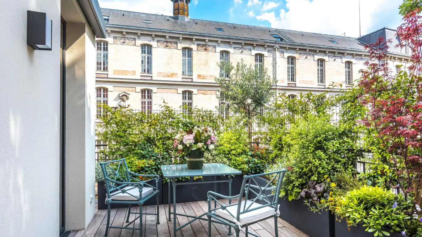 Maison Montespan | Paris