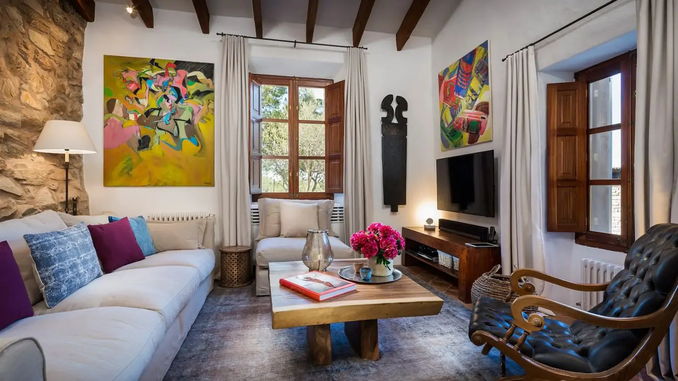 Son Balagueret | Mallorca