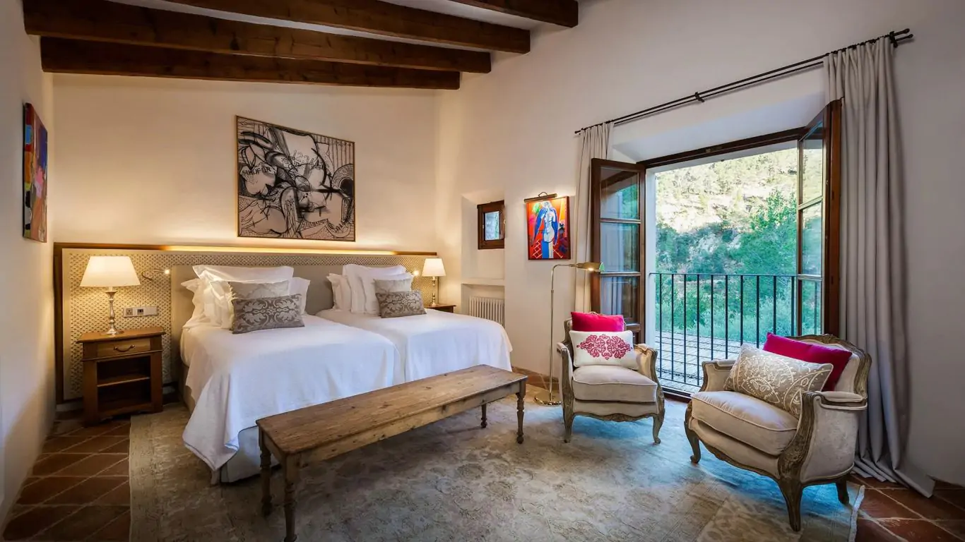 Son Balagueret | Mallorca