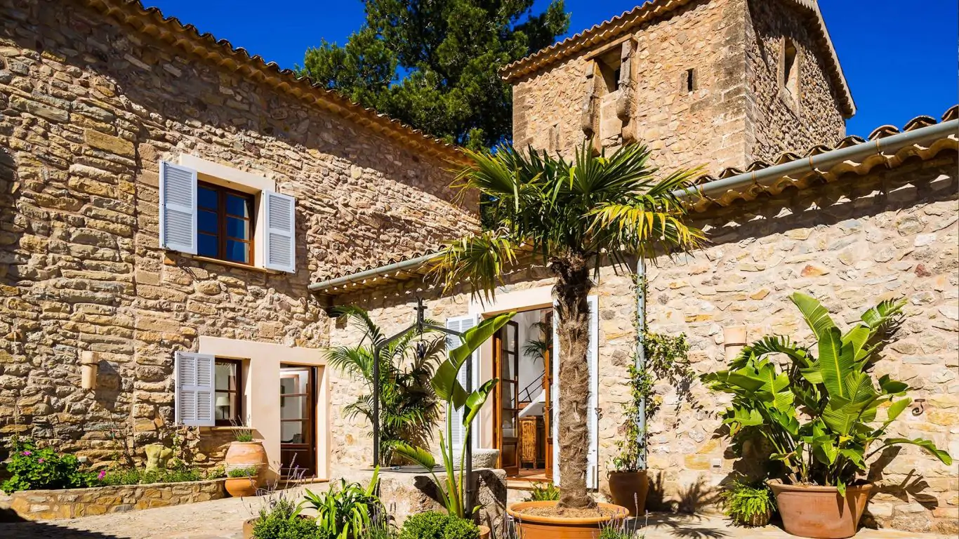 Son Balagueret | Mallorca