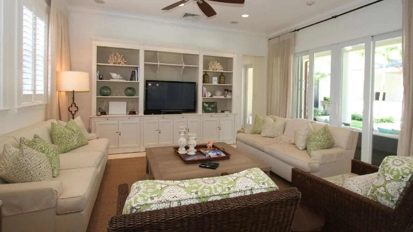 Villa Carmen Albany | Bahamas