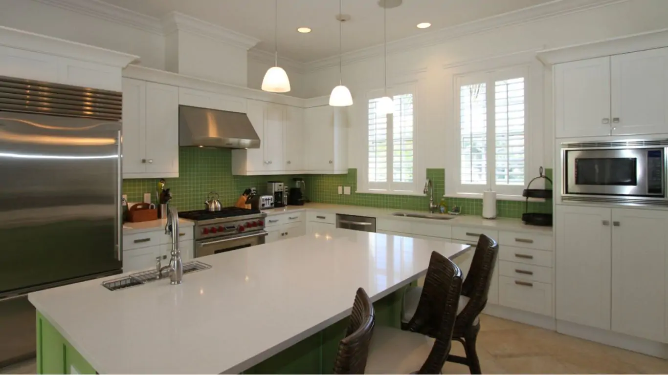 Villa Carmen Albany | Bahamas
