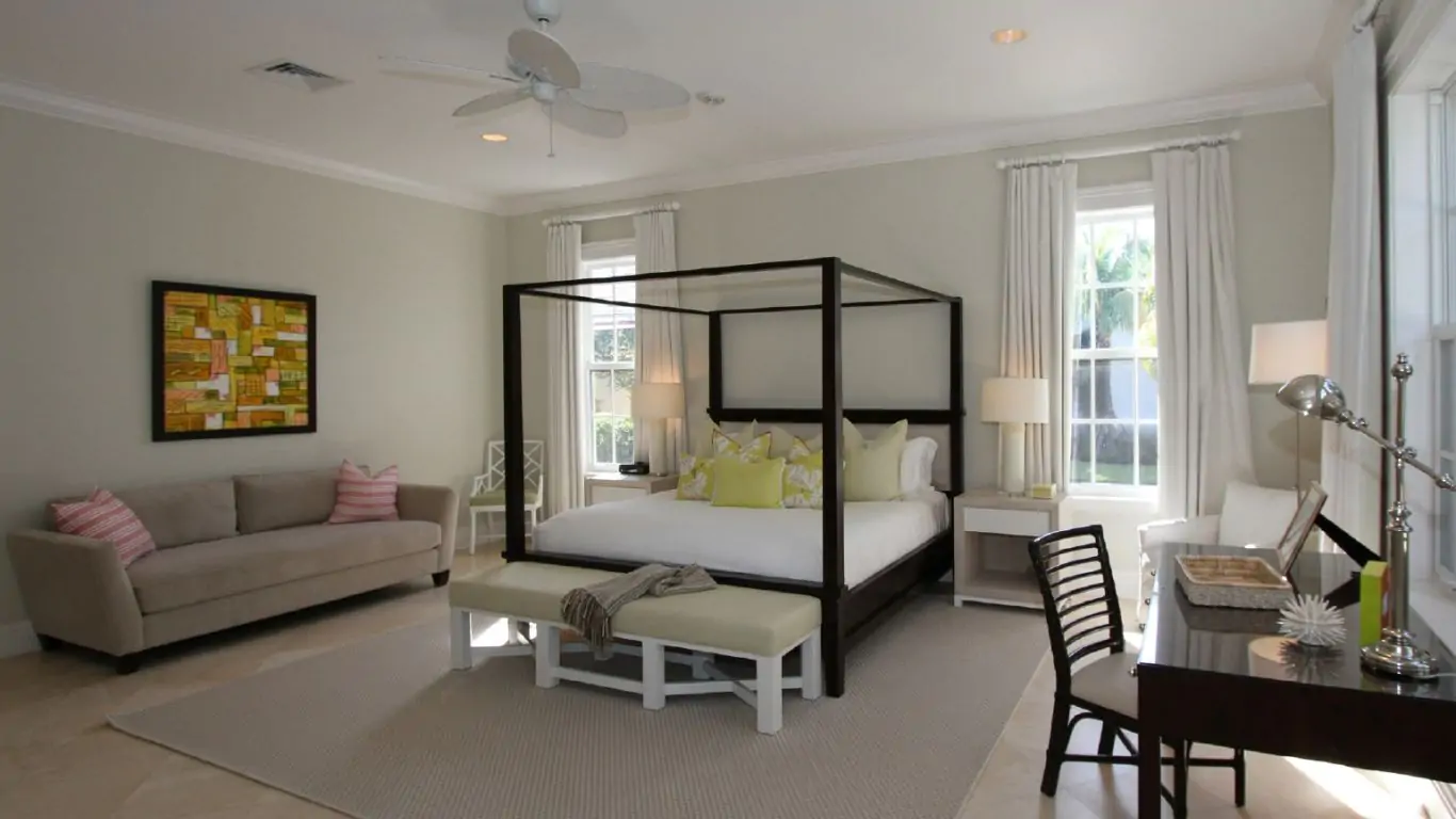Villa Carmen Albany | Bahamas