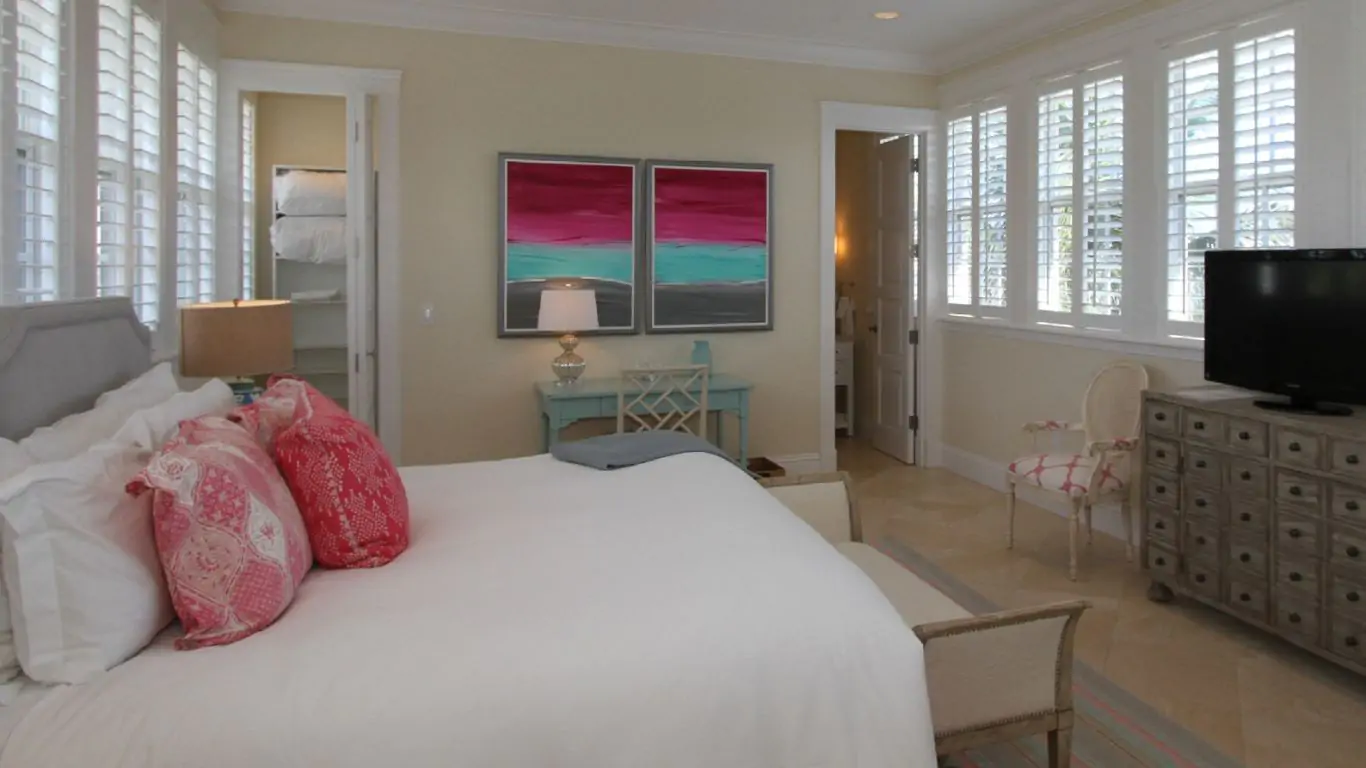 Villa Carmen Albany | Bahamas