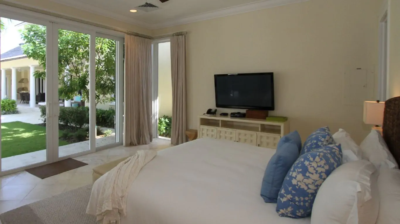 Villa Carmen Albany | Bahamas
